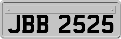 JBB2525