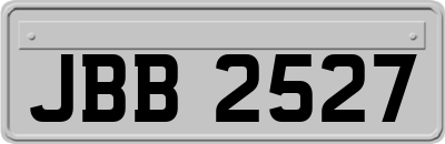 JBB2527
