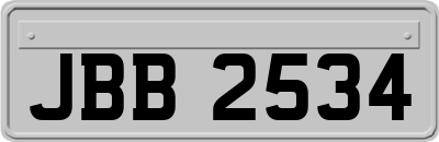 JBB2534