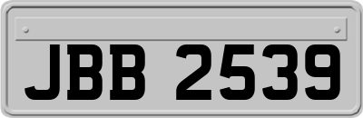JBB2539