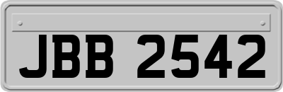 JBB2542