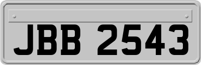 JBB2543