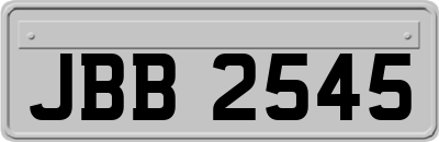 JBB2545