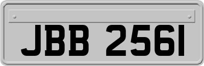 JBB2561