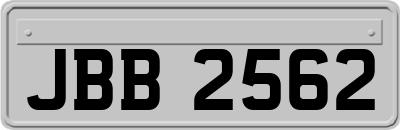 JBB2562