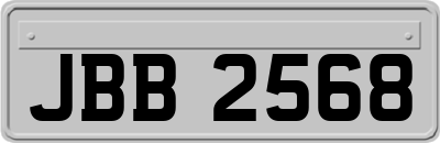 JBB2568