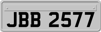 JBB2577