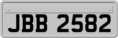 JBB2582