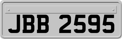 JBB2595