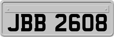 JBB2608