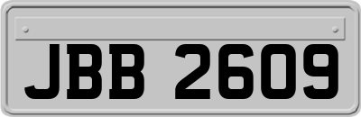 JBB2609