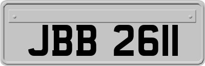 JBB2611