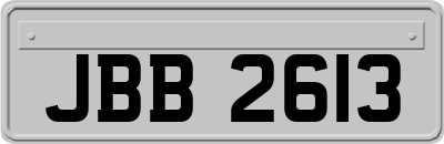 JBB2613