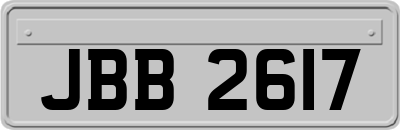 JBB2617