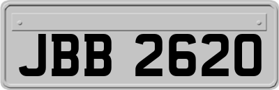 JBB2620