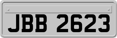 JBB2623