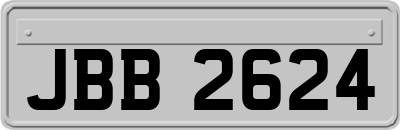 JBB2624