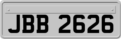 JBB2626