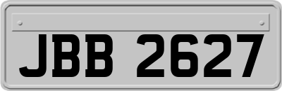 JBB2627
