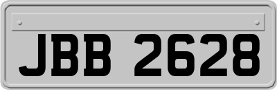 JBB2628