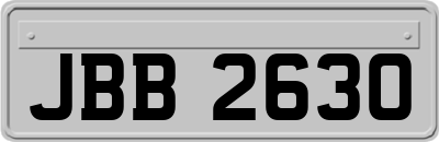 JBB2630