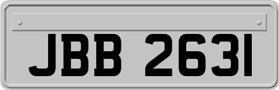 JBB2631