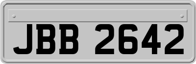 JBB2642