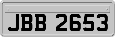 JBB2653