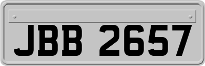 JBB2657