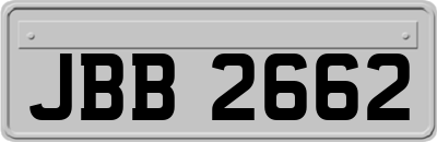 JBB2662