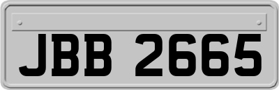JBB2665