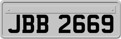 JBB2669