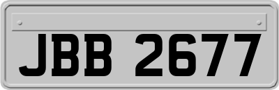 JBB2677