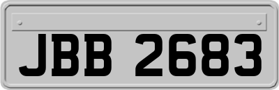 JBB2683
