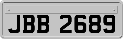 JBB2689