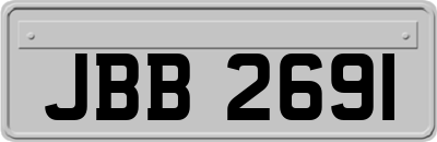 JBB2691
