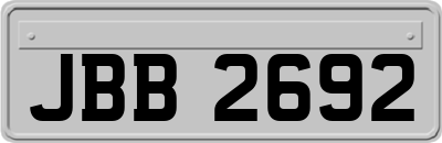 JBB2692