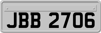 JBB2706