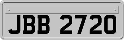 JBB2720