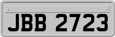 JBB2723