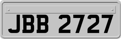 JBB2727