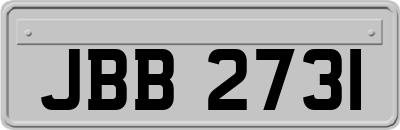 JBB2731