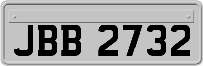 JBB2732