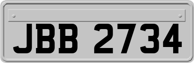 JBB2734