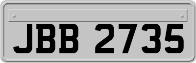 JBB2735