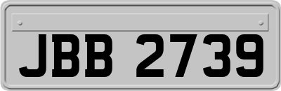 JBB2739