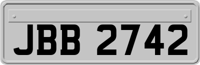 JBB2742