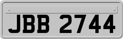 JBB2744