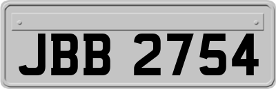 JBB2754