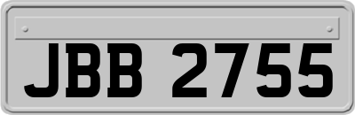 JBB2755